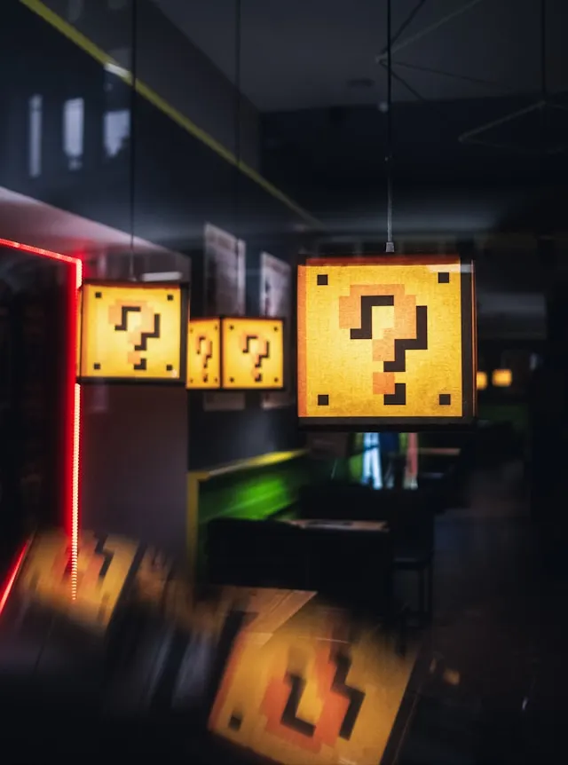  in Arcade